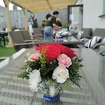 Baginbun 호텔 페다드 온 씨