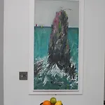 Baginbun 호텔 페다드 온 씨