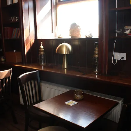 Hotel Baginbun Fethard on Sea