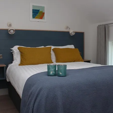 Baginbun 3* Fethard on Sea