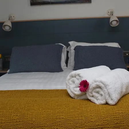 Hotel Baginbun 3*