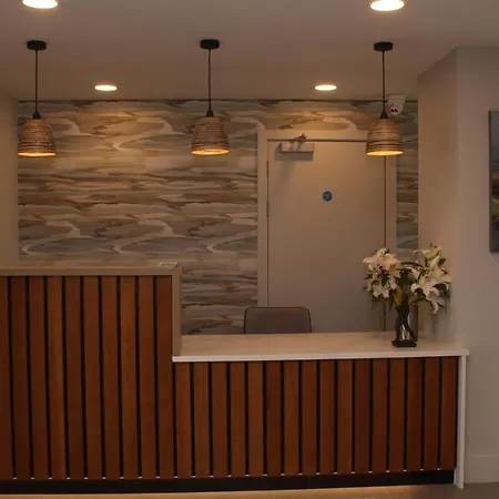 Baginbun Hotell Fethard on Sea