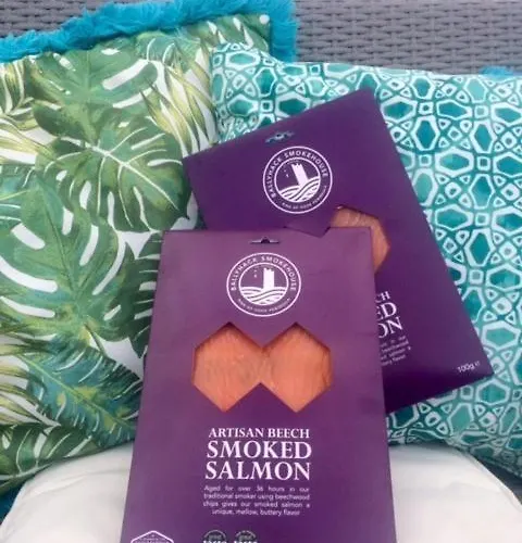 Baginbun 3* Fethard-on-Sea