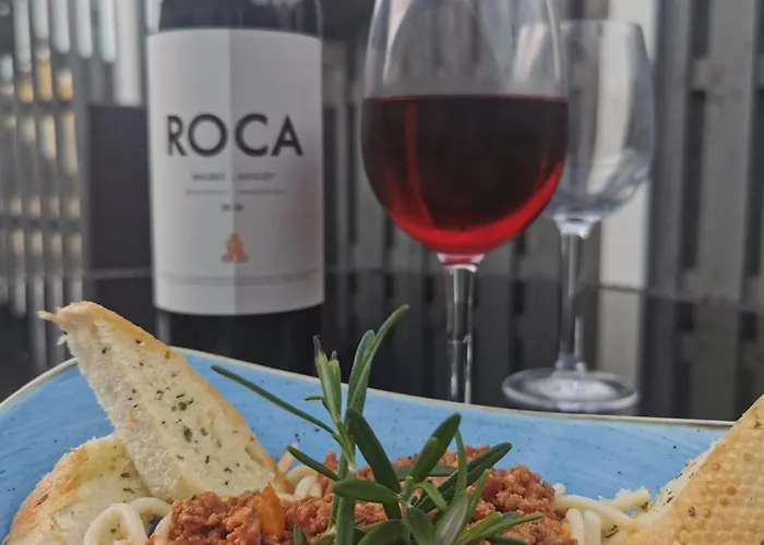 호텔 Baginbun 페다드 온 씨