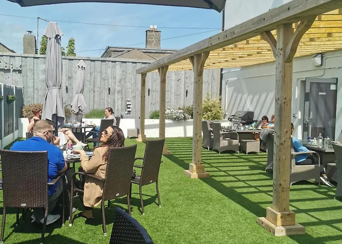 Hotel Baginbun Fethard-on-Sea