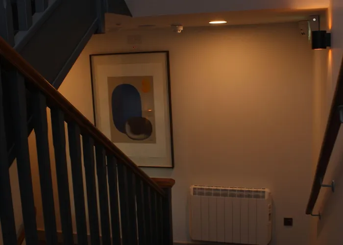 Baginbun 호텔 페다드 온 씨