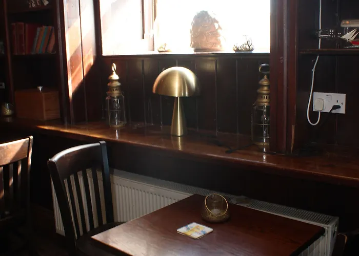 호텔 Baginbun 페다드 온 씨