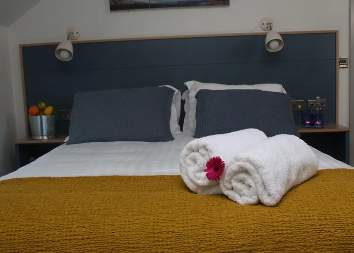 Baginbun 3* 페다드 온 씨