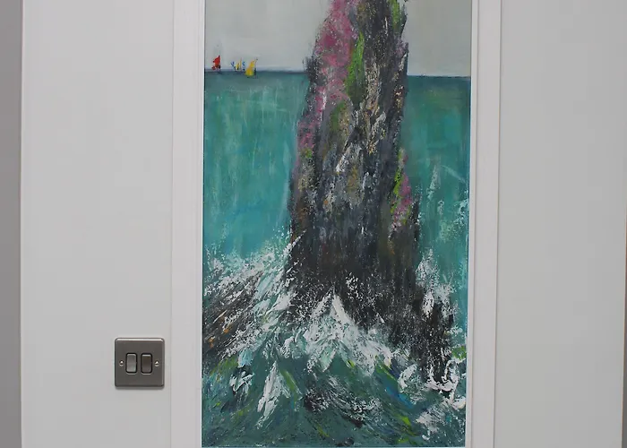 Baginbun Hotel Fethard on Sea