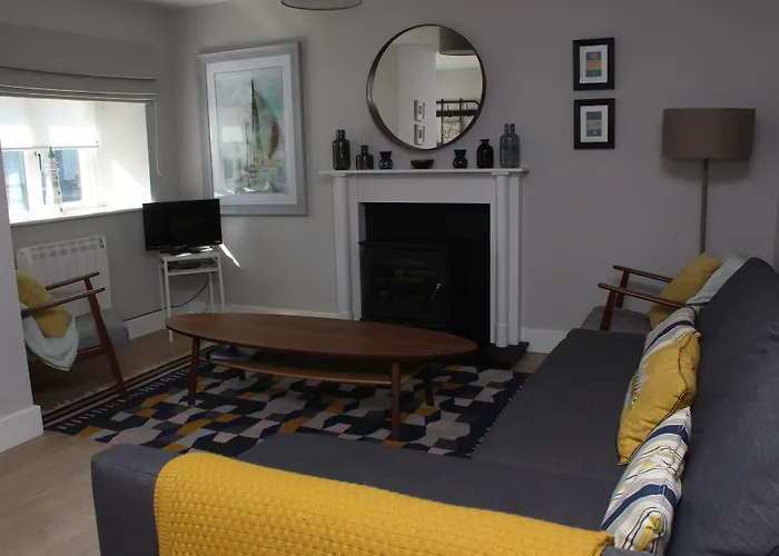 Baginbun 호텔 페다드 온 씨