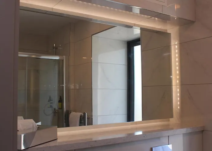 호텔 Baginbun 페다드 온 씨