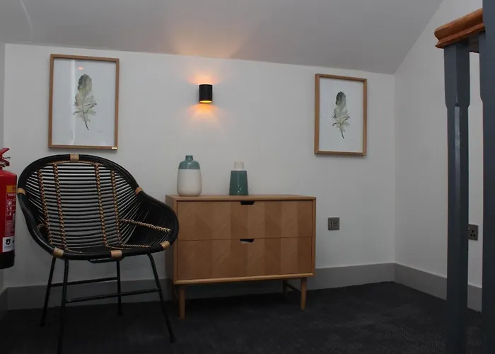 Baginbun Hotel Fethard on Sea