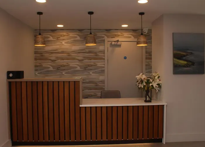 Baginbun Hotel Fethard-on-Sea