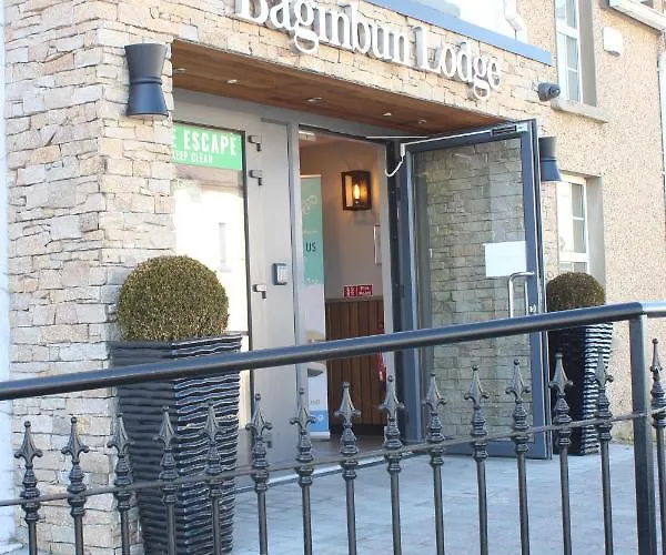 Baginbun 3* Fethard-on-Sea