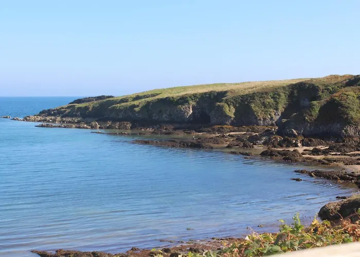 Hotel Baginbun Fethard on Sea